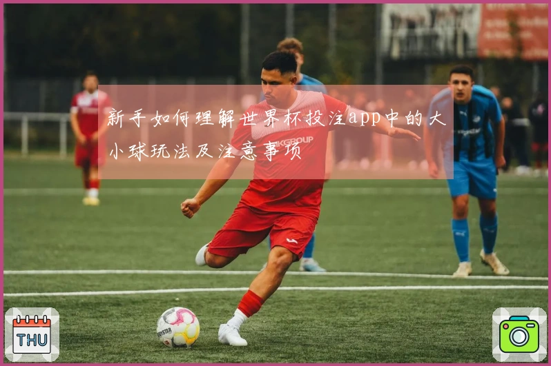 新手如何理解世界杯投注app中的大小球玩法及注意事项