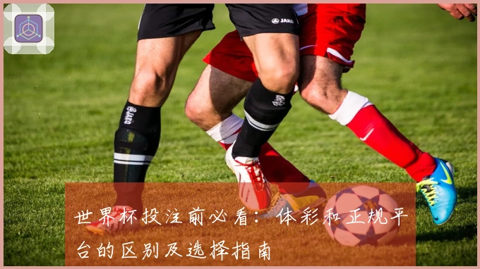 世界杯投注前必看:体彩和正规平台的区别及选择指南