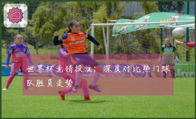 世界杯竞猜投注：深度对比热门球队胜负走势