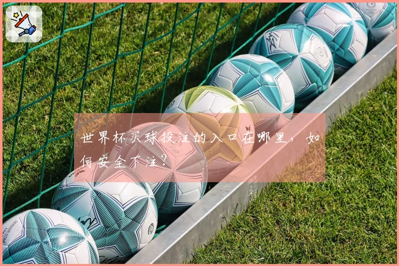 世界杯买球投注的入口在哪里，如何安全下注？