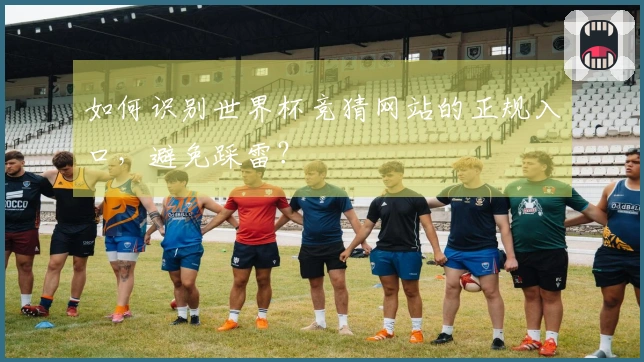 如何识别世界杯竞猜网站的正规入口，避免踩雷？
