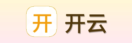 开云 Logo